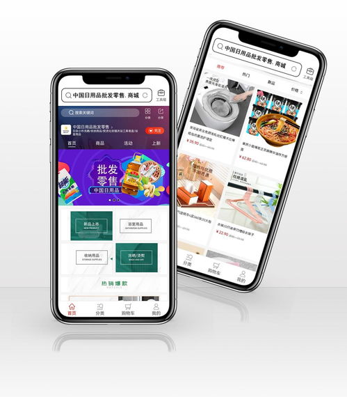 日用品互聯(lián)網(wǎng)銷(xiāo)售快訊 新趨勢(shì)、新挑戰(zhàn)與未來(lái)展望